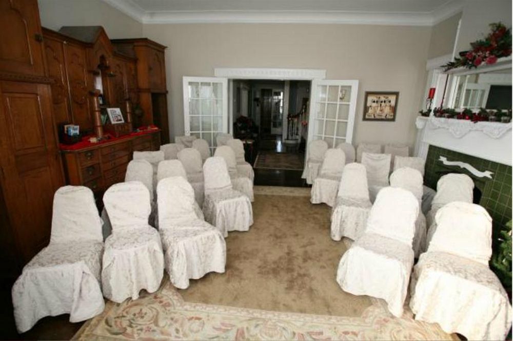 Six Acres Bed And Breakfast Cincinnati Ngoại thất bức ảnh